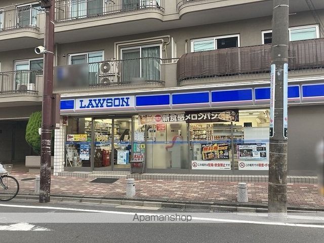 レオパレスハッピネスの周辺写真