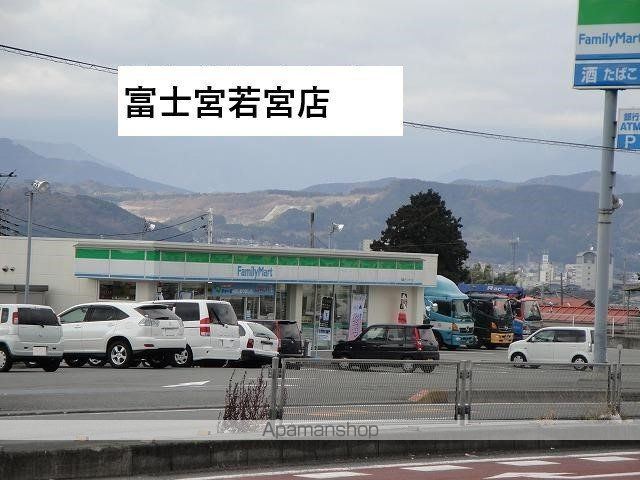 サンシャイン石敷の周辺写真