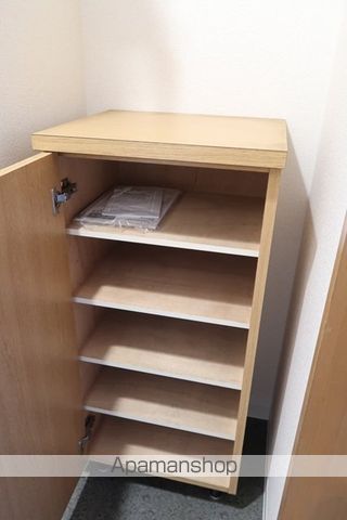 ユメックス7の内装写真