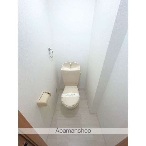 A・City三河安城東町の内装写真