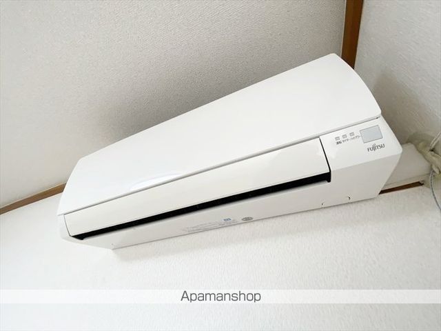 コーポ三谷原の内装写真