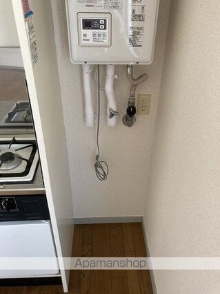 コープクリニカ[1R/20m2]のその他設備2