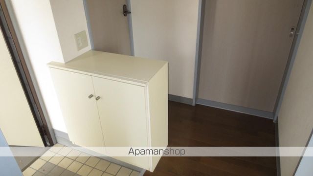 フローレスIIIの内装写真