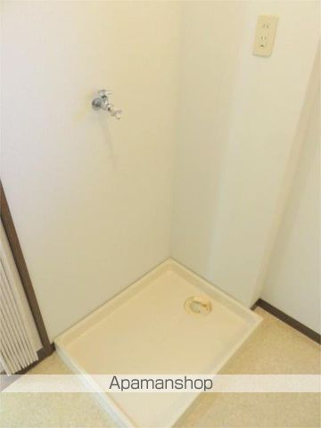 クラフトIIの内装写真