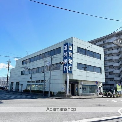 滋賀県彦根市西今町[1K/23.77m2]の周辺3