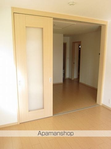 CORSO Bの内装写真