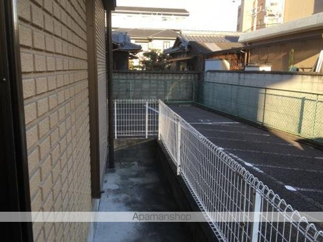 ヴェルディHALの内装写真