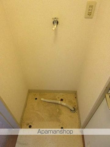 クレセントイーグルの内装写真