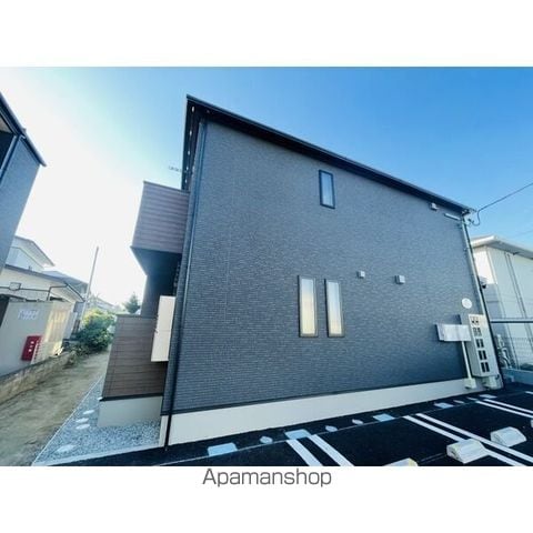 ARMANDあすと長町の内装写真
