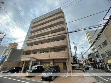 Ｇｌｕｃｋ西十日市[1LDK/41.47m2]の外観3