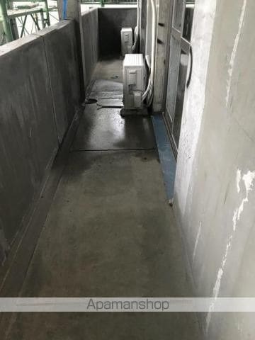 宮崎フェニックスマンションの内装写真