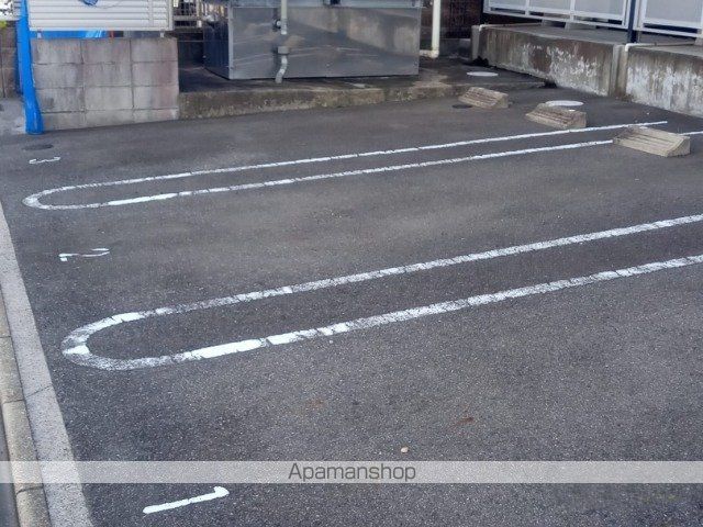 レオパレスクレストール35のその他写真