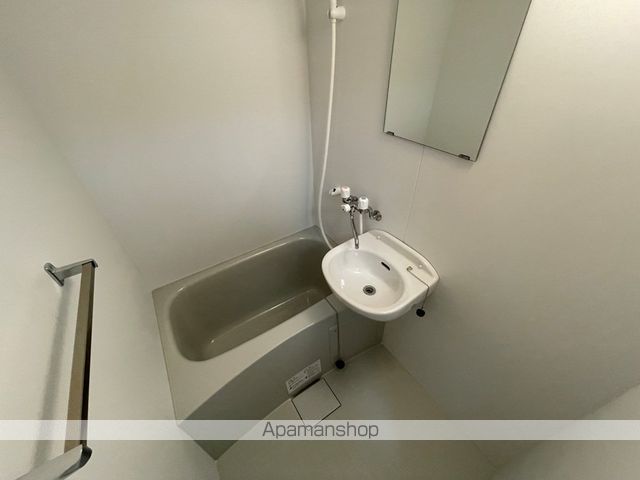 レオパレスジュネスの内装写真