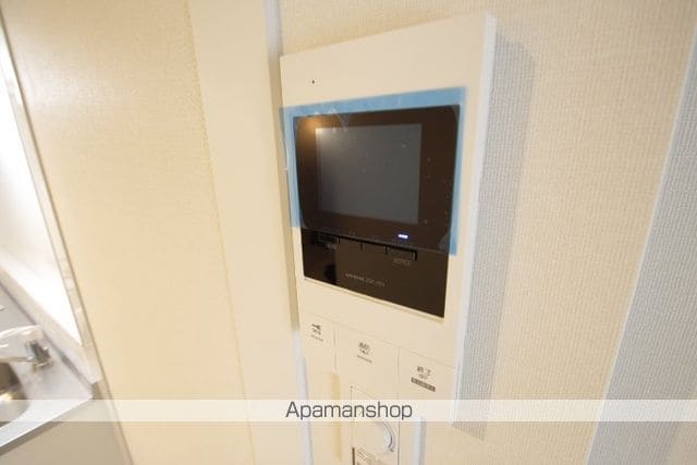 リップスの内装写真