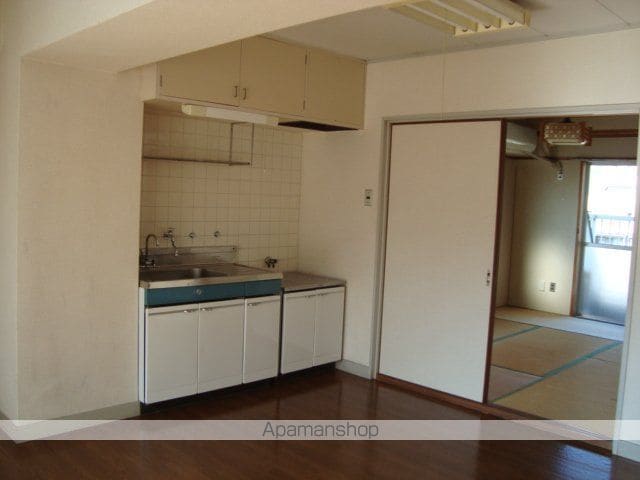 山本屋ビルの内装写真