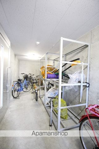 ルポひばりが丘のその他写真