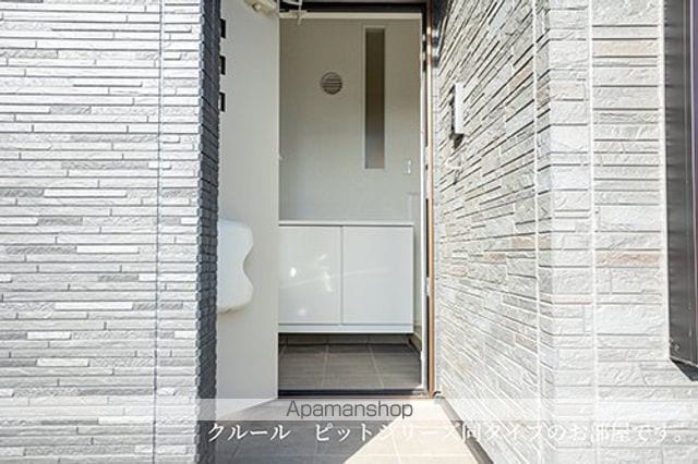 ベルクレール畝原の内装写真