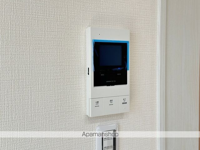 ANECIS久後崎の内装写真