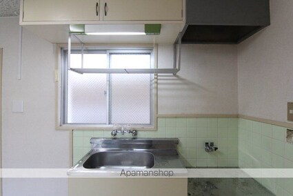 石手ハイツ幸[2K/32.7m2]のその他内装2