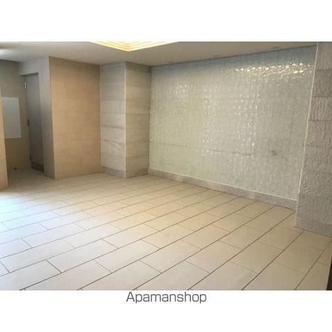 サムティレジデンス市川の内装写真