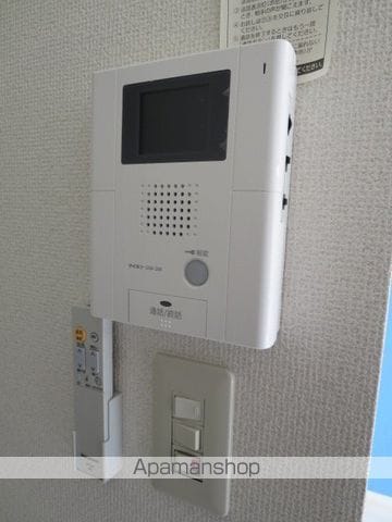 スカイピアの内装写真