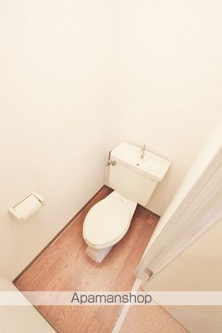 ノーブルハイツIIの内装写真