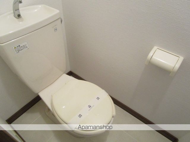 フォーシーズン大通IIIの内装写真