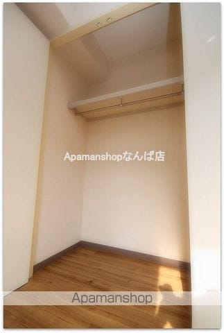 オズレジデンス天王寺ウエストの内装写真