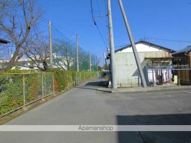 プレミールBの周辺写真