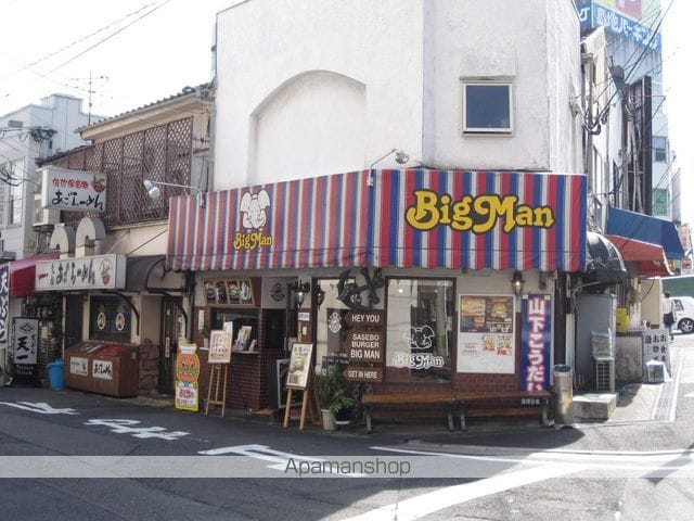 MMコーポの周辺写真