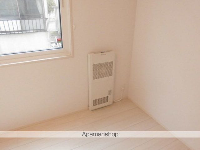 DーROOM東札幌の内装写真