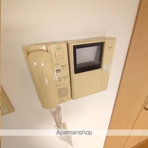 パームクレスト高森の内装写真