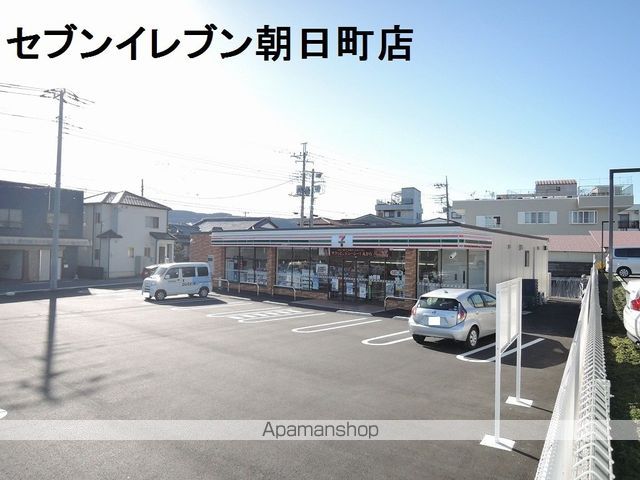グランメールユタカの周辺写真