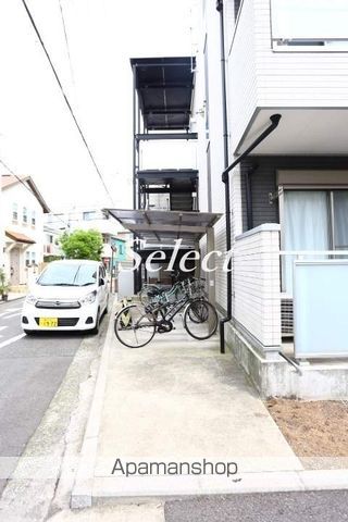 リブリ・サンシャイン日光の外観写真