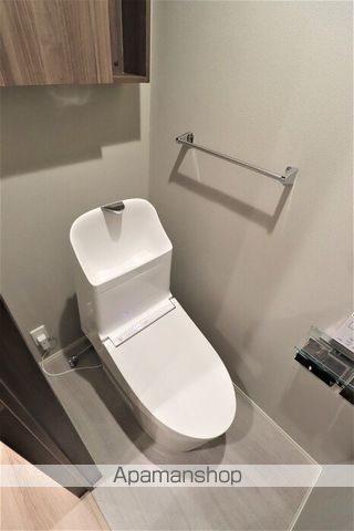 セレスティア高島平IIIの内装写真