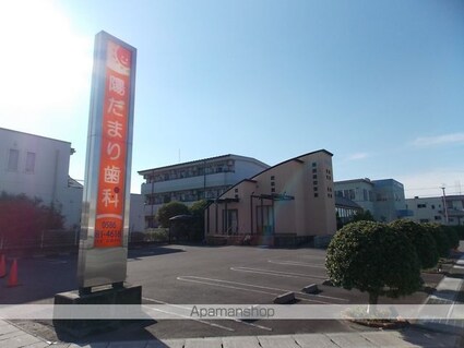 愛知県一宮市三ツ井６丁目[2DK/45.5m2]の周辺7