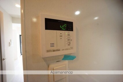 ＳーＲＥＳＩＤＥＮＣＥ名駅太閤[1K/23.03m2]の内装