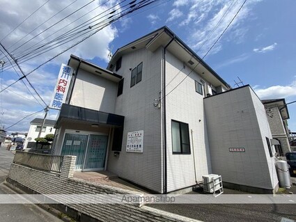 熊川４２８－２戸建[7LDK/228.55m2]の外観1