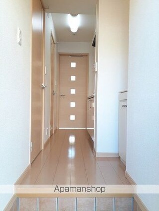 フィオーレ[1K/25.03m2]の玄関