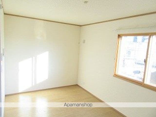 エストポミエ A棟の内装写真
