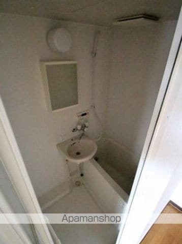 プチメゾン昭和町の内装写真