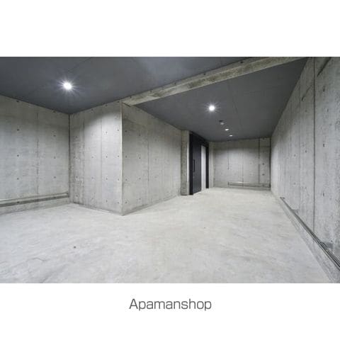 CREARESIDENCE東札幌の内装写真