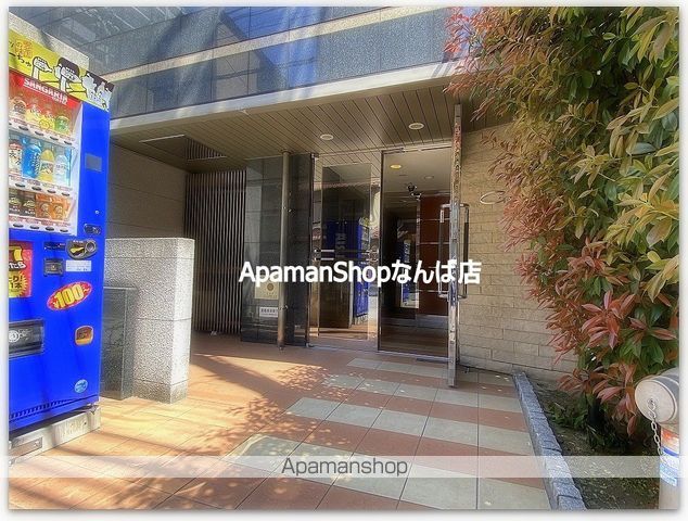 ジュネーゼグラン上本町のその他写真