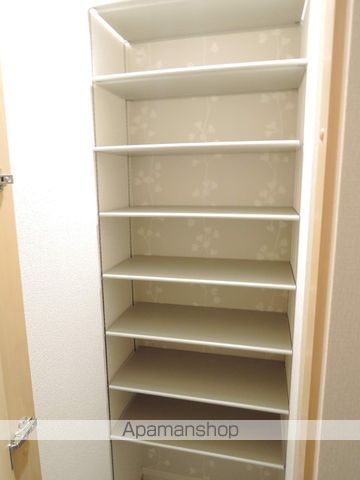 フローラルの内装写真