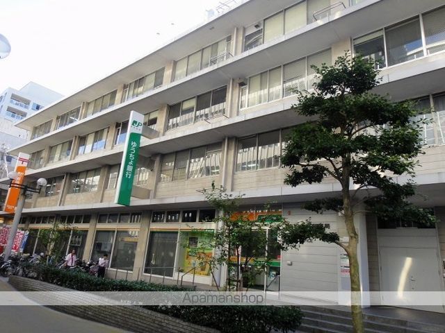 ダイアパレス丸の内410の周辺写真