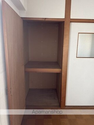 まどかハイツ[3DK/36m2]の収納