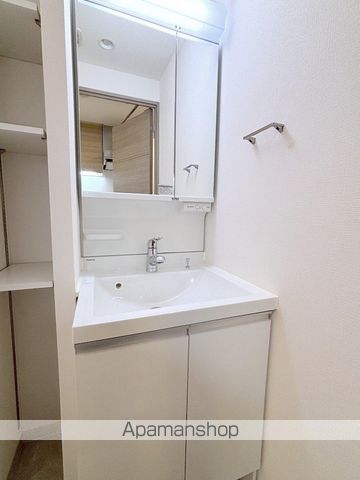 スプランディッドNAMBAサウスの内装写真