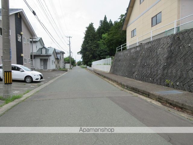 ビューハウス C棟の周辺写真