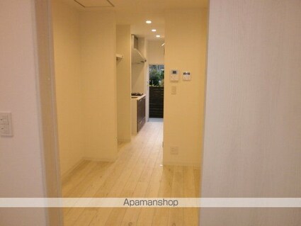 ゲレンデヴァーゲン森松[1DK/23.6m2]の内装