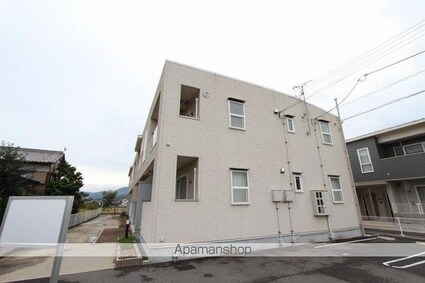 グラスランド　レジデンス　Ｇ[2LDK/58.8m2]の外観3